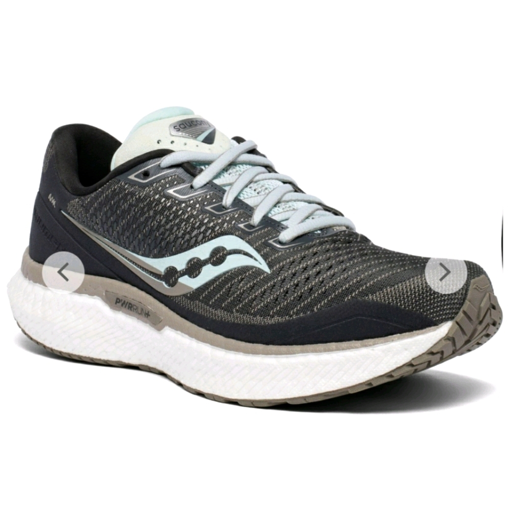 Saucony triumph 18